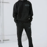 SYIP Pullover Hoodie (Black)