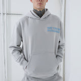 SYIP Pullover Hoodie (Cement)
