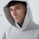 SYIP Pullover Hoodie (Cement)