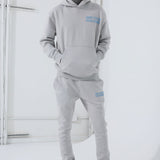 SYIP Pullover Hoodie (Cement)