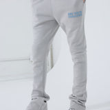 SYIP Stacked Sweatpants (Cement)