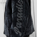 Lucid Dreams Work Jacket (Vintage Black)