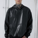 Inferno Pullover Hoodie (Black)