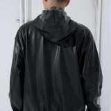 Inferno Pullover Hoodie (Black)
