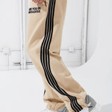 Perfect Pitch Sweatpants (Beige)