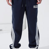 Perfect Pitch Sweatpants (Navy)