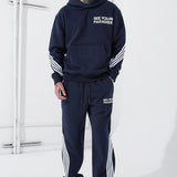 Perfect Pitch Pullover Hoodie (Navy)