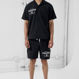 Paradise Club Shorts