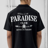 Paradise Club S/S Shirt