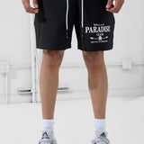 Paradise Club Shorts