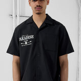 Paradise Club S/S Shirt