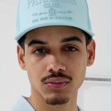Paradise Club Trucker Hat