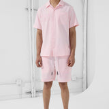 Paradise Club S/S Shirt
