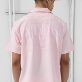 Paradise Club S/S Shirt