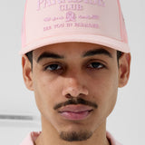 Paradise Club Trucker Hat