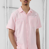 Paradise Club S/S Shirt