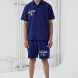 Paradise Club Shorts