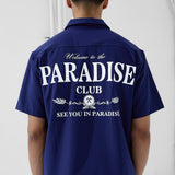 Paradise Club S/S Shirt