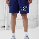 Paradise Club Shorts