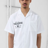 Paradise Club S/S Shirt