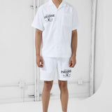 Paradise Club Shorts