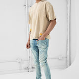 Slim Taper Humility Denim (Antique)