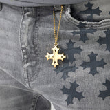 Super Skinny Stacked Forbidden Fruit Denim (Cement Wash)