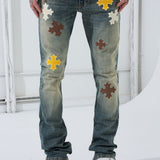 Reckoning Stacked Denim (Desert)