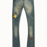 Reckoning Stacked Denim (Desert)