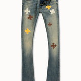 Reckoning Stacked Denim (Desert)