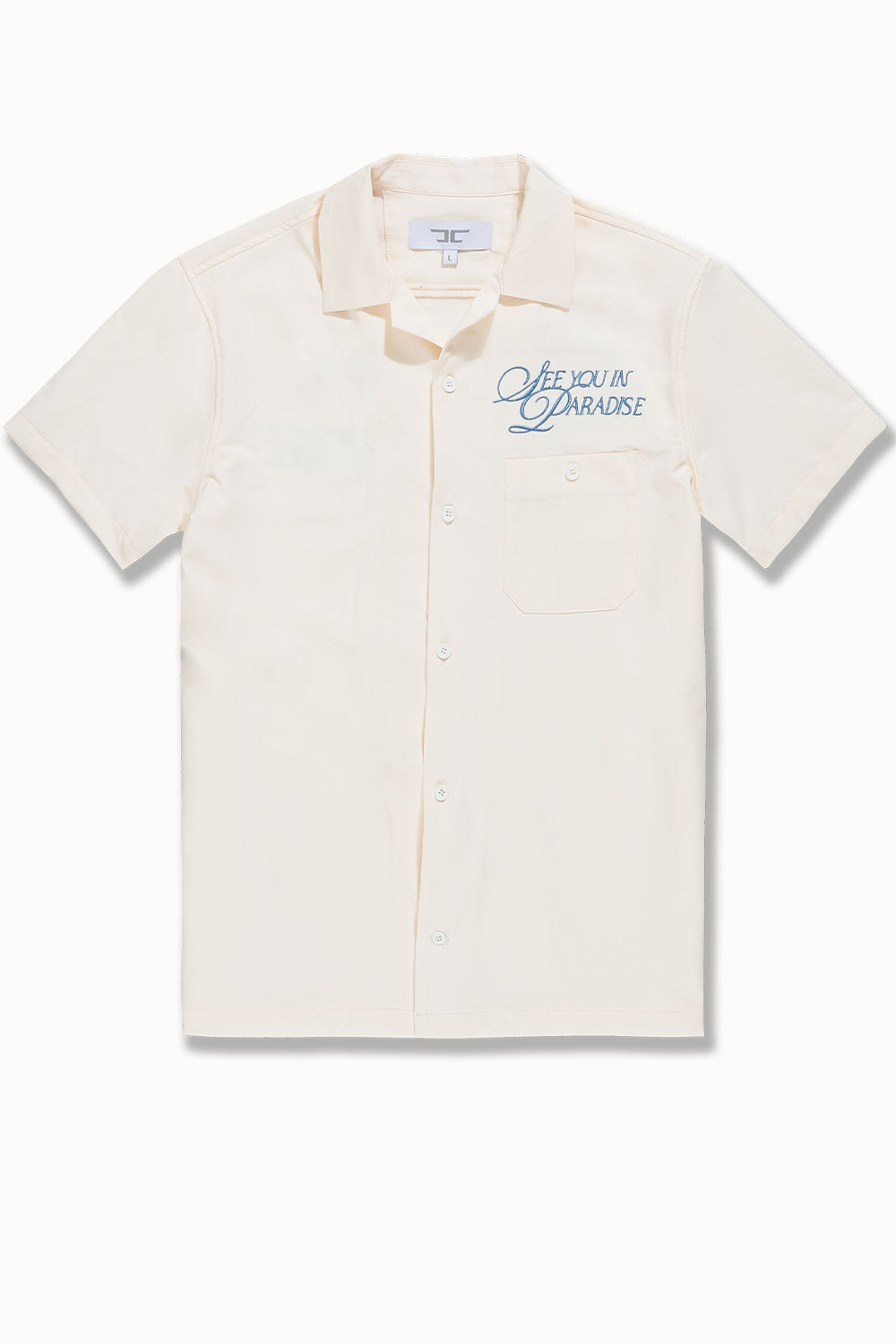 Heavenly S/S Shirt