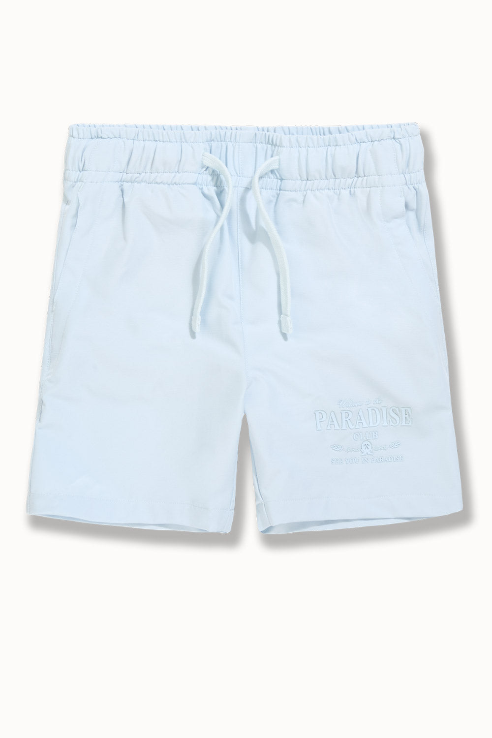 Kids Paradise Club Shorts