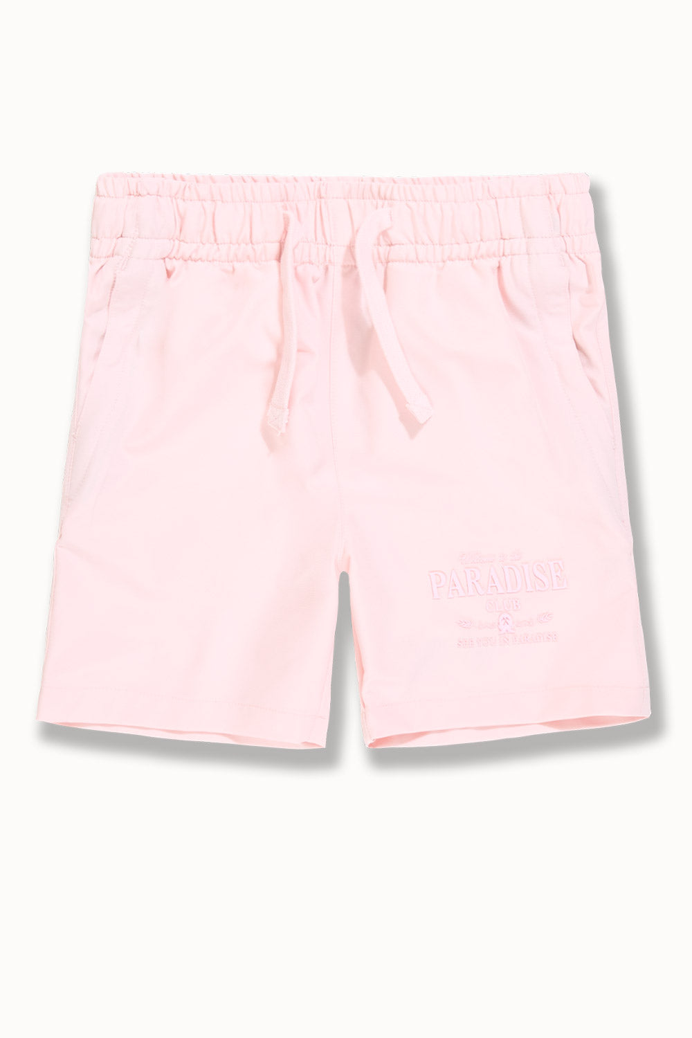 Kids Paradise Club Shorts