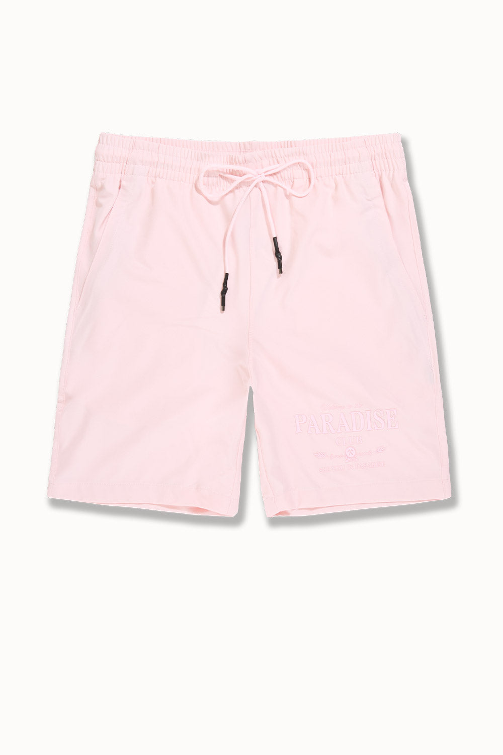 Big Men's Paradise Club Shorts