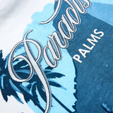 Kids Paradise Palms T-Shirt