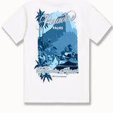 Kids Paradise Palms T-Shirt