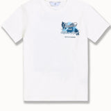 Kids Paradise Palms T-Shirt