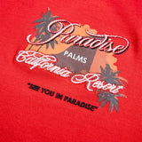 Kids Paradise Palms T-Shirt