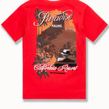 Kids Paradise Palms T-Shirt
