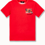 Kids Paradise Palms T-Shirt