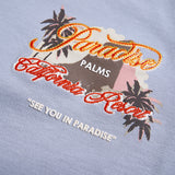Kids Paradise Palms T-Shirt