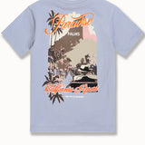 Kids Paradise Palms T-Shirt