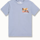 Kids Paradise Palms T-Shirt