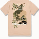 Kids Paradise Palms T-Shirt