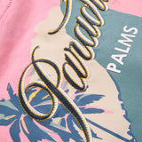 Kids Paradise Palms T-Shirt