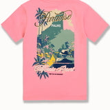 Kids Paradise Palms T-Shirt