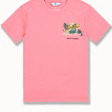 Kids Paradise Palms T-Shirt