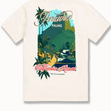 Kids Paradise Palms T-Shirt
