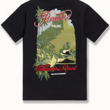 Kids Paradise Palms T-Shirt