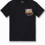 Kids Paradise Palms T-Shirt